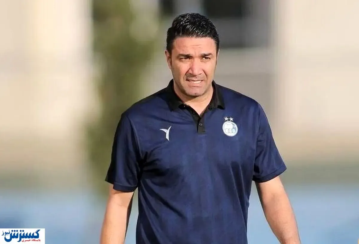 صدای نکونام با این پیشنهاد درآمد!