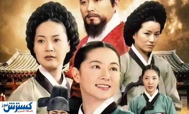 افشای پشت پرده سریال های کره ای!