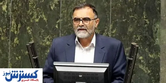 منطقه کوه زر دامغان آبرسانی شد