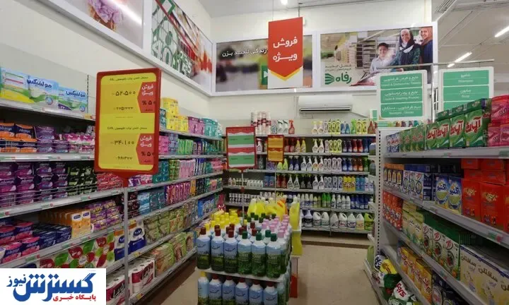 آمار مهم از میزان توزیع برنج خارجی در کشور