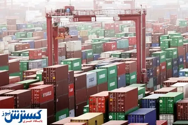 چرخ‌های توسعه تجارت پنچر است