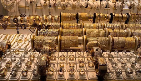 جدیدترین قیمت سکه و طلا امروز یکشنبه ۳ خرداد ۱۴۰۵ + جدول کامل