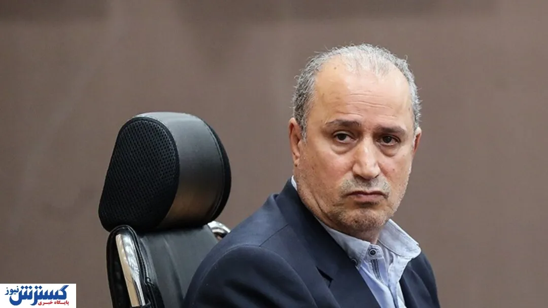 مهدی تاج
