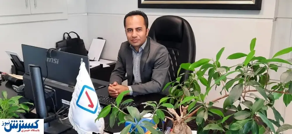 اخذ کرسی هیات امناء کانون حسابرسی داخلی ایران توسط مدیریت حسابرسی بیمه رازی