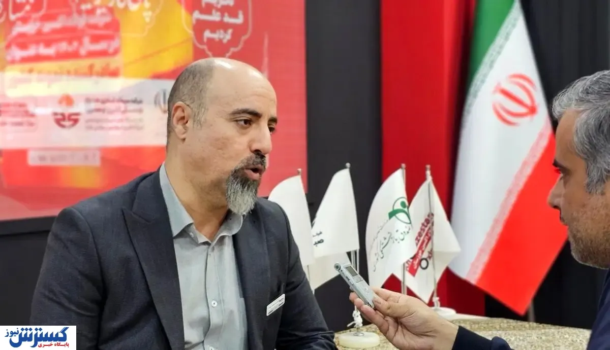 فولاد اکسین با تولیدات خود کشور را از خروج میلیون ها دلار ارز بی نیاز کرده است