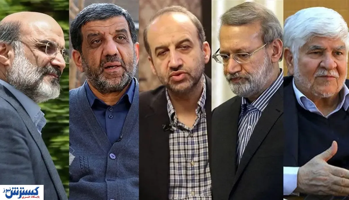 روسای قبلی صداوسیما پس از پایان مسئولیت چه سِمت هایی گرفتند؟ + جدول