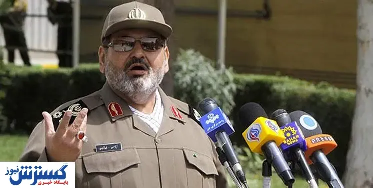 علت فوت سردار فیروزآبادی اعلام شد
