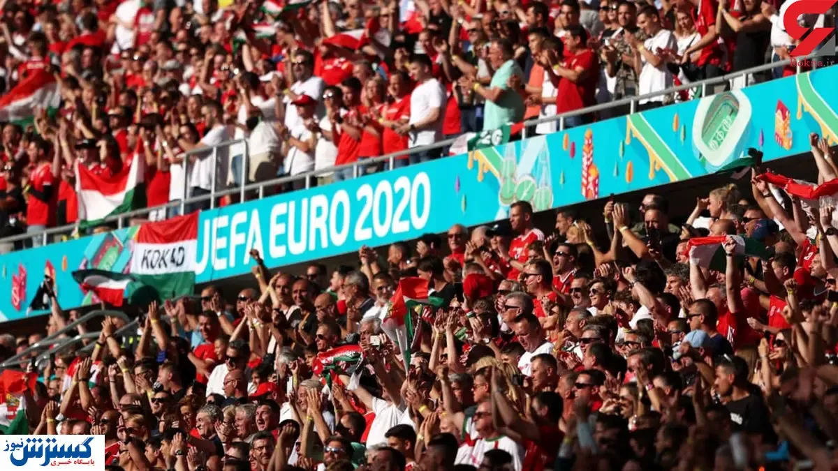 فینال یورو ۲۰۲۰ برای این افراد گران تمام شد!