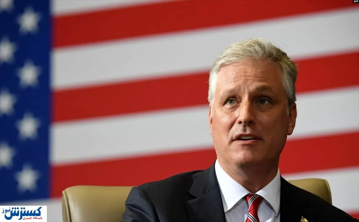 امریکا تا کی می‌تواند ایران را تحریم کند؟