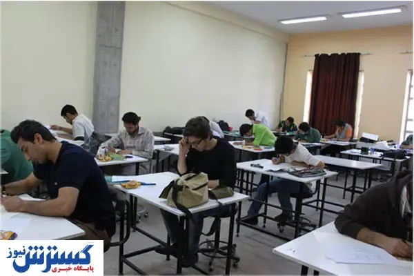 زمان و محل آزمون عملی کنکور هنر مشخص شد+جدول