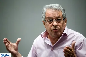 پیام تشکر هوشنگ کامکار بعد از عمل جراحی