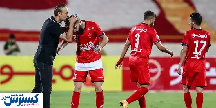 پیشنهاد جذاب برای ستاره پرسپولیس