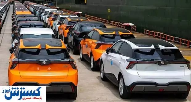انفجار در بازار خودرو | بالاترین میزان فروش خودرو در کدام است؟