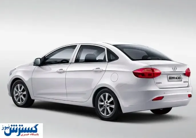 ۹۰ روزه این ۳ خودرو کرمان موتور را تحویل بگیرید + جزئیات