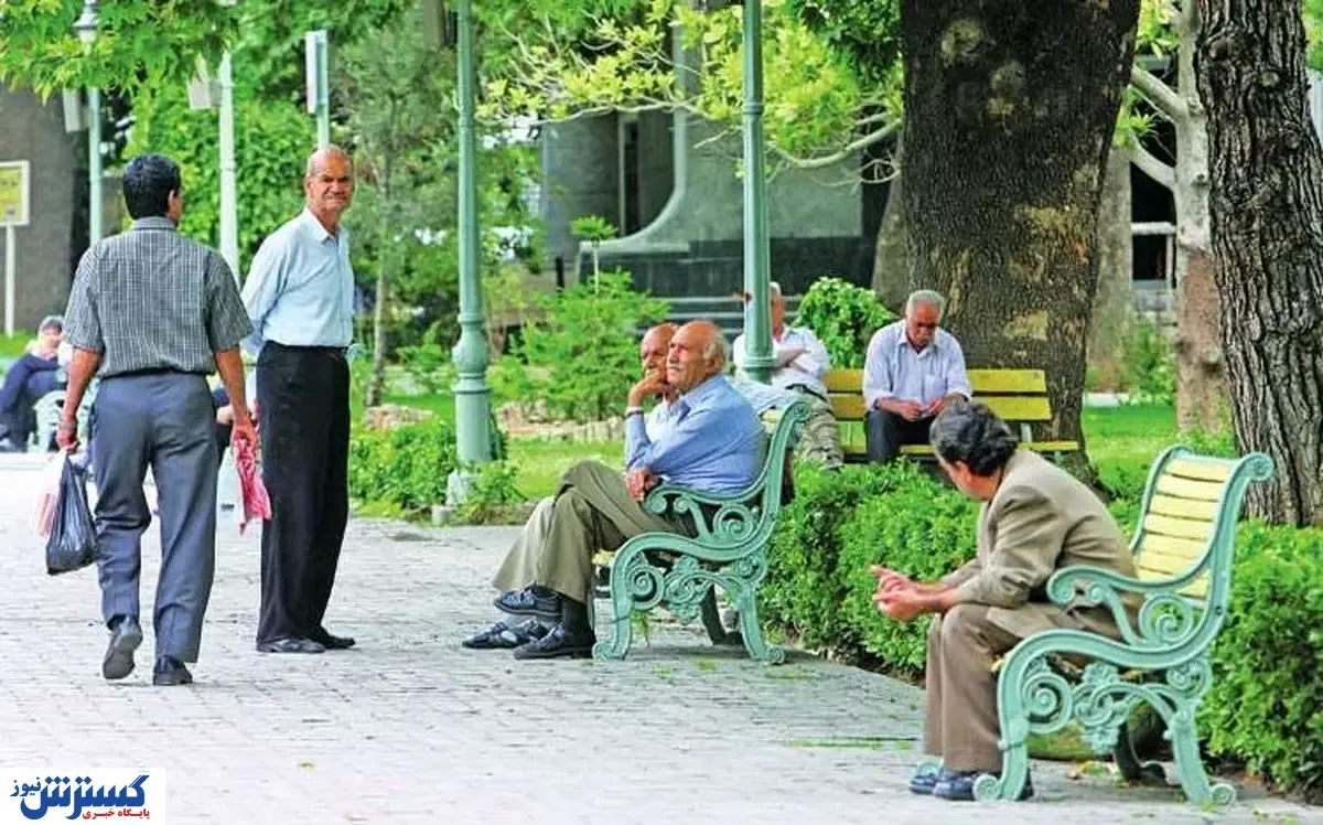 خبری مهم از اجرای مرحله دوم همسان سازی حقوق بازنشستگان