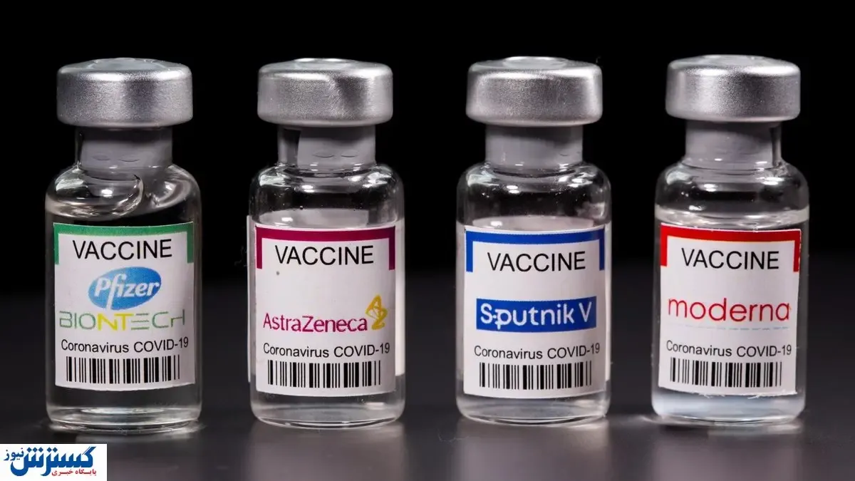 فوری/ سارقان تهرانی، محموله واکسن را دزدیدند!