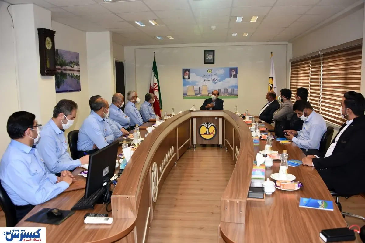 تلاش مجلس برای افزایش سهمیه سوخت گاز نیروگاه ها