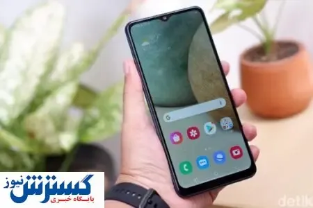 گوشی جدید سامسونگ در راه است + قیمت