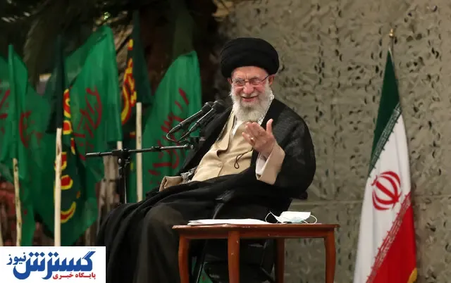 ابلاغ سیاست‌های کلی توسعه دریا محور از سوی رهبر معظم انقلاب