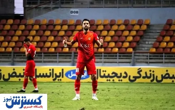 استقلال به دنبال توافق با ستاره مدنظر نکونام