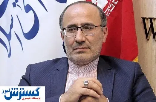 پیشنهاد جنجالی عضو هیئت رئیسه مجلس علیه اسرائیل