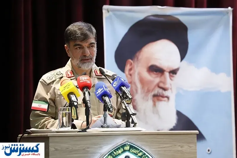 اتمام حجت رادان با این افراد