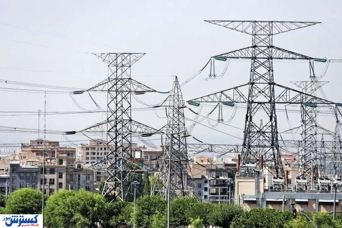 خسارت ۱۴ همتی جنگ به صنعت برق 
