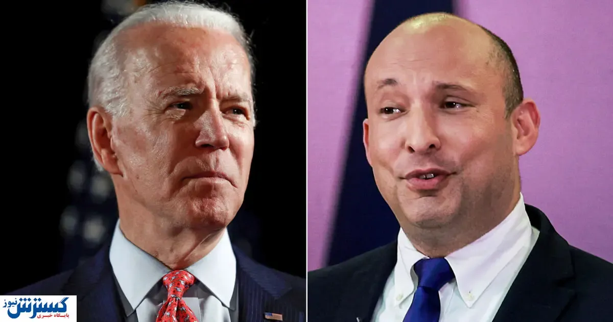 امریکا و اسرائیل در مورد ایران مذاکره می‌کنند