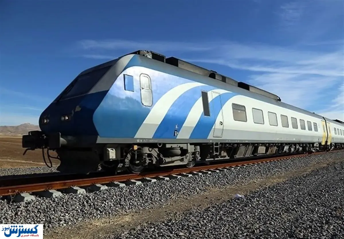 پیش فروش بلیت قطارهای مهر آغاز شد