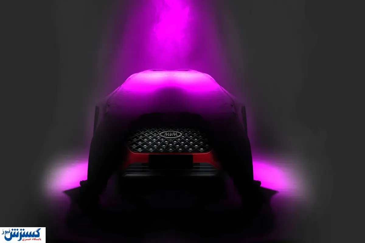 ایکس ۲۲ پرو مدیران خودرو مجهزتر، زیباتر