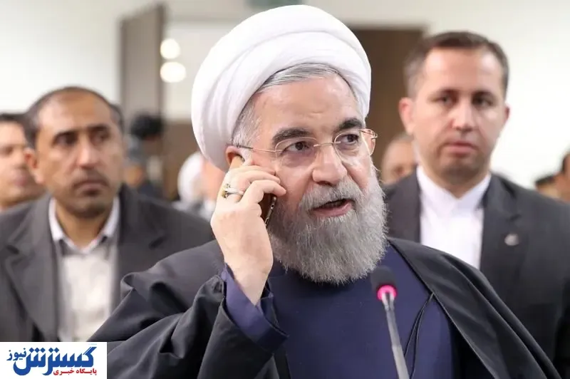 یک ادعای عجیب | دولت روحانی فیلترینگ را به مردم تحمیل کرد!