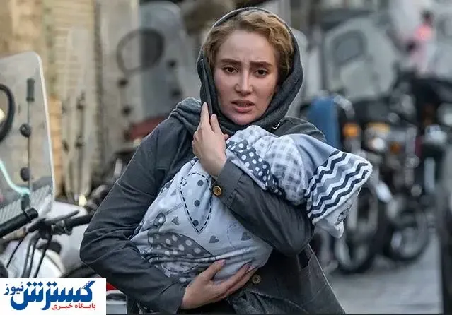 یکی از پربیننده ترین سریال های ایرانی در حال پخش