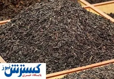 جدیدترین قیمت انواع چای در بازار + جدول