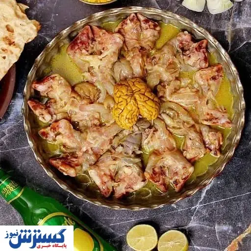 یک بحران اقتصادی جدید بر سفره مردم ؛ قیمت به آسمان رفت