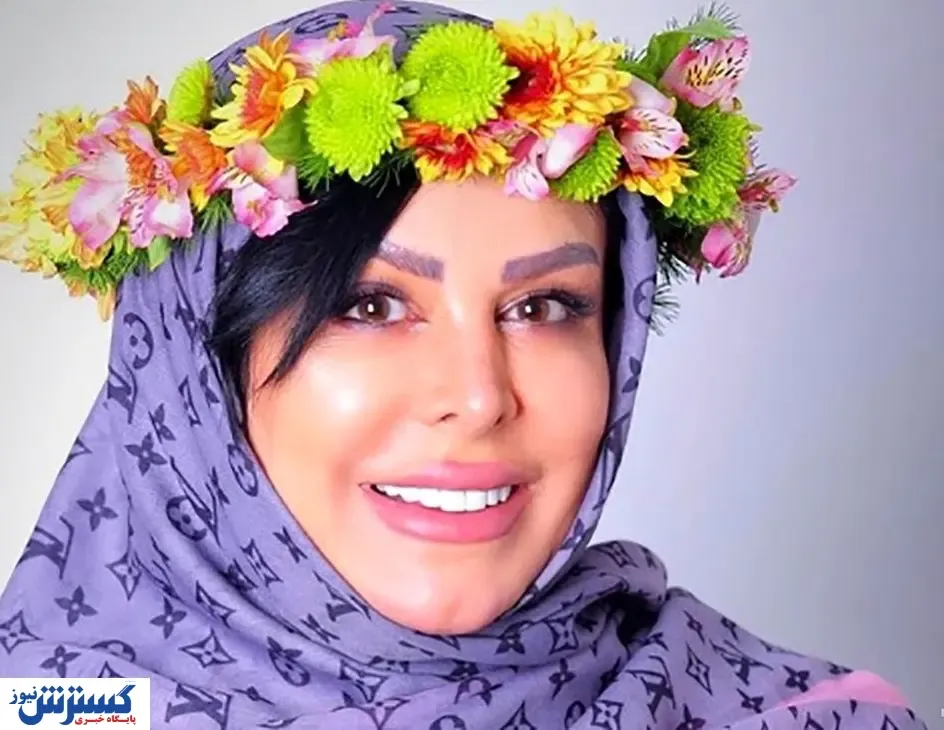 گریه های فلور نظری سر خاک زهره فکورصبور