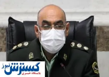 ۹۰ دستگاه خودروی سرقتی در ملارد کشف شد!