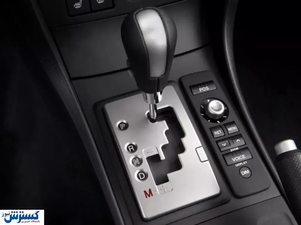 ارزان‌ترین خودروهای اتوماتیک‌ بازار که ارزش خرید دارند