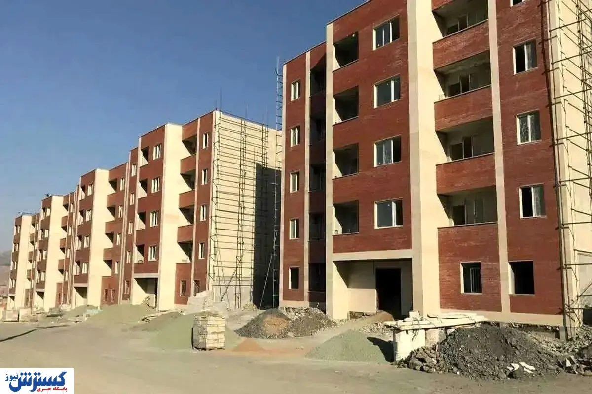 خانه‌دار شدن دهک‌های پایین کلید خورد | ۲۰۲۰ محله در مسیر تحول!