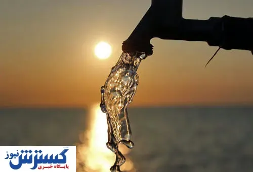 جزییات آخرین وضعیت مصرف آب در کشور