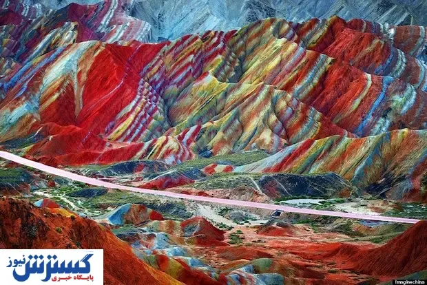 نیاز ایران به جدیدترین روش‌های اکتشاف
