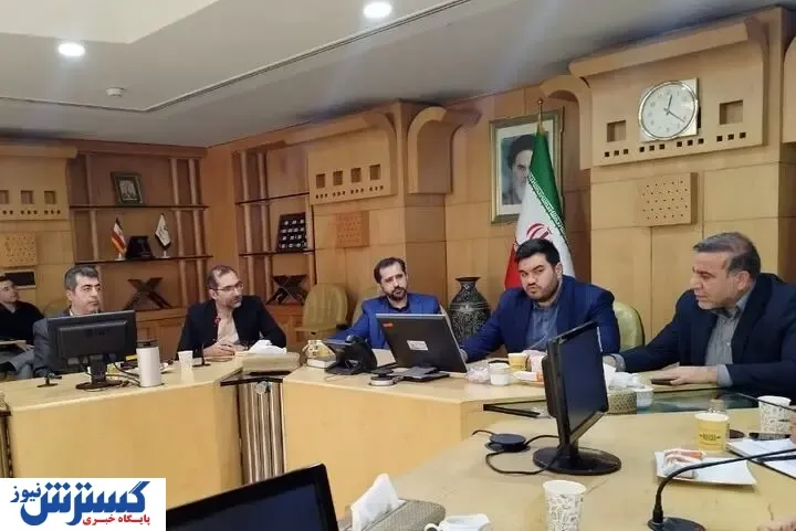 استفاده از ظرفیت شرکت های دانش بنیان برای هوشمندسازی راه ها