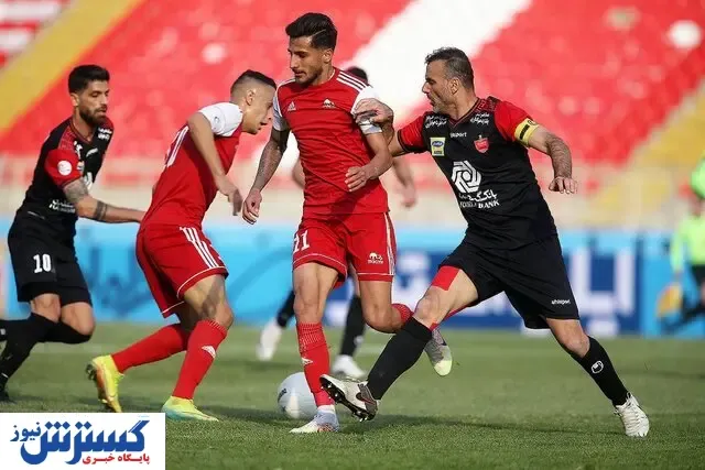 پرسپولیس به دنبال پوکر سوپرجام!