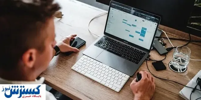 کدام کشور برای دورکاری مناسب تر است؟