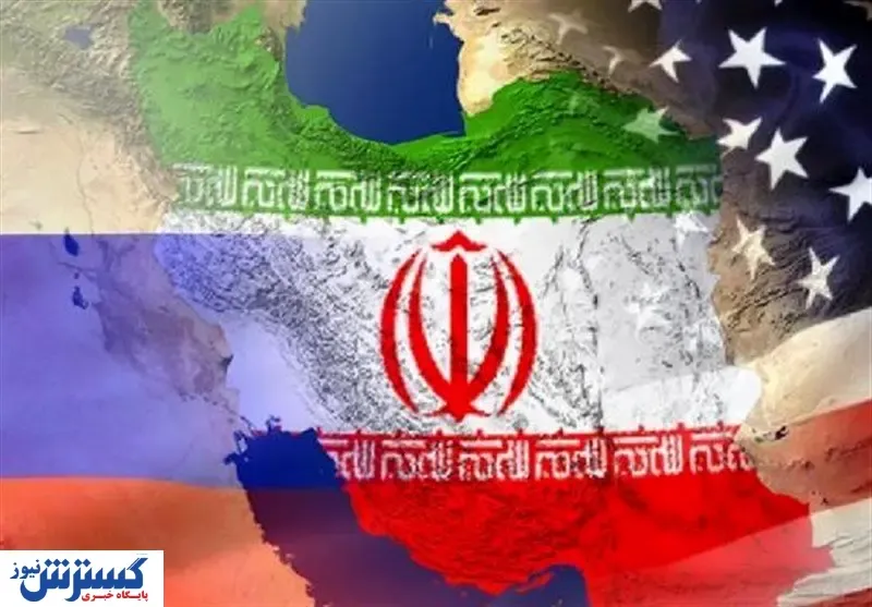 ایران با دشمن تاریخی آمریکا بست؛ روسیه به کریدور انرژی اوکی داد