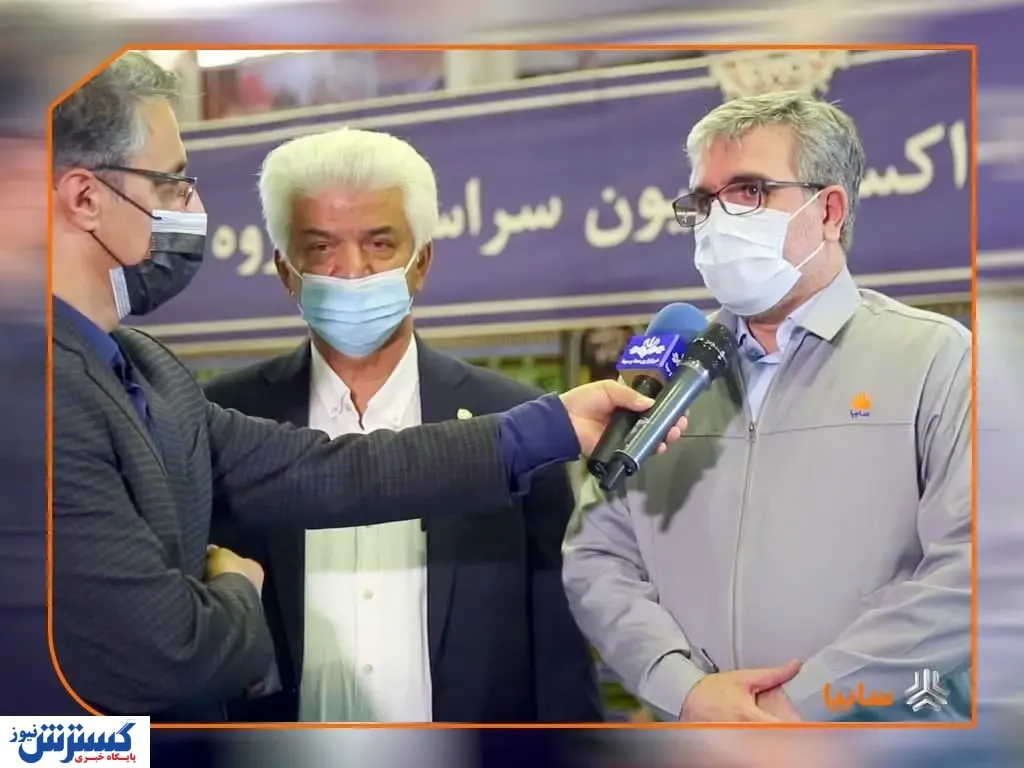 واکسیناسیون کارکنان صنعت قطعه سازی آغاز شد