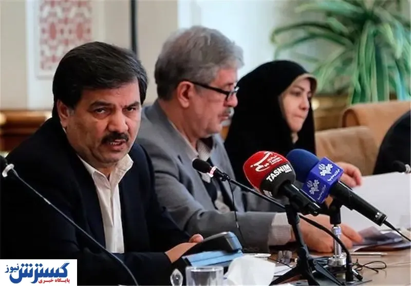 مدیرعامل سازمان ملی زمین و مسکن معرفی شد + جزئیات