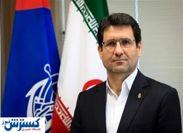 ظرفیت بنادر کشور چقدر است؟