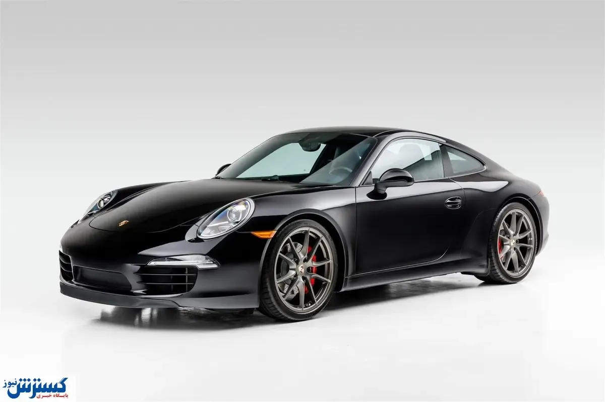 ۳ قرن کار کنید تا این خودرو را در ایران بخرید!