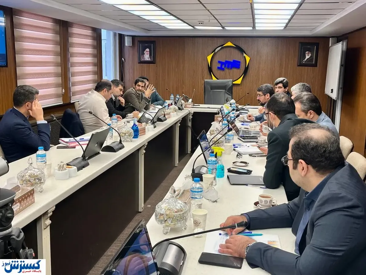 فوری / ۶ توافق مهم برای ایجاد تعادل در بازار خودرو