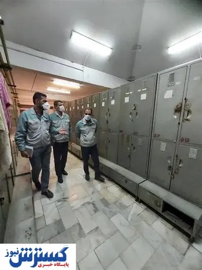 ضرورت حرکت فولاد مبارکه طبق استانداردهای جهانی